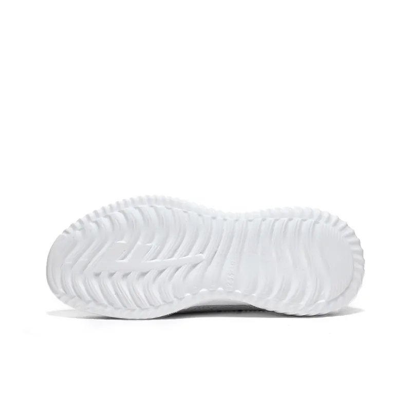 Warrior Rebound Lightweight Breathable Slip Resistant Low Top Casual Shoes Men's-3