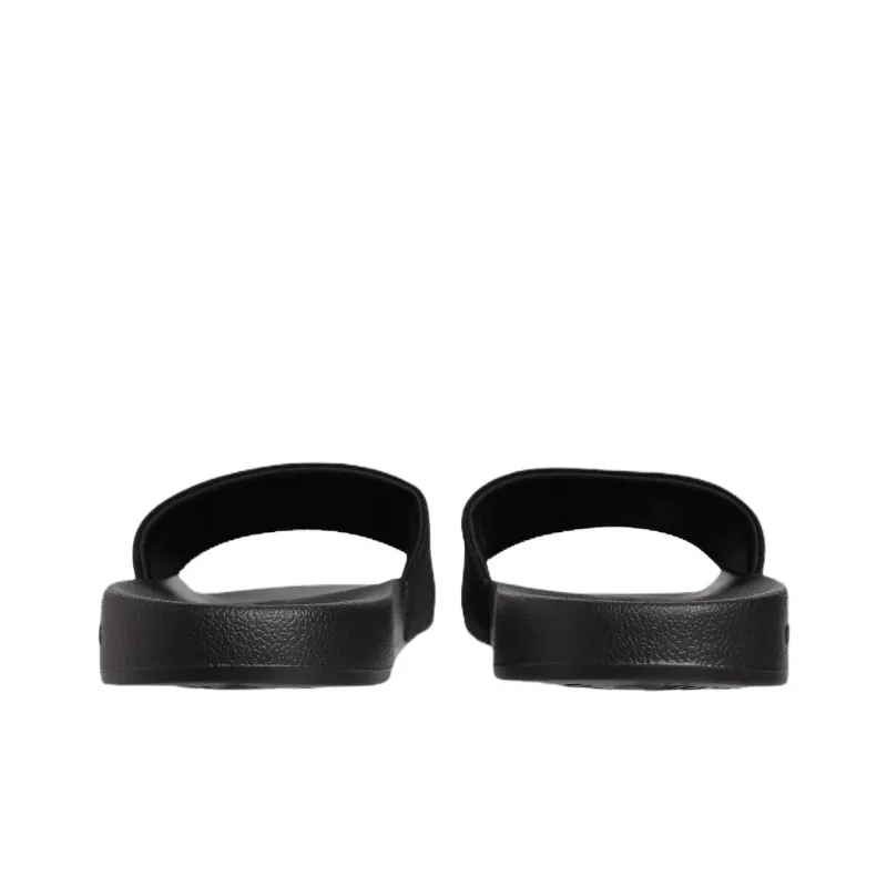 CKJ CALVIN KLEIN JEANS Slide Slippers Men's Black-4