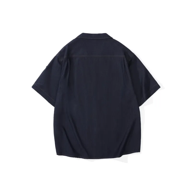 EPTISON Shirts Unisex-1