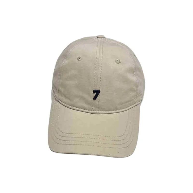 Banner The Piggy Cotton Baseball Caps Unisex-9