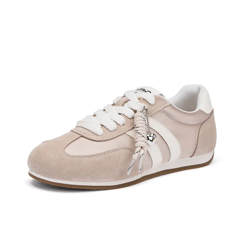 Hotwind Energetic Urban Series Low Top Casual Shoes Women's-6