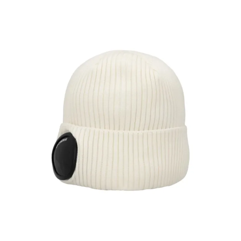 C.P.Company Cotton Hats & Caps Unisex White-2
