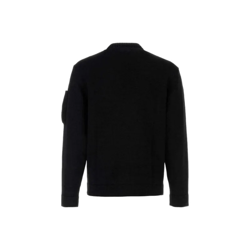 C.P.Company Crew neck Sweater-1