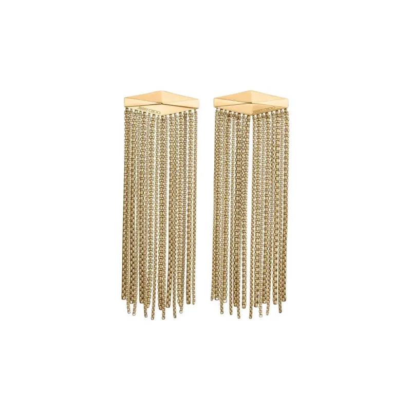 Jimmy Choo Zandra Earrings-0