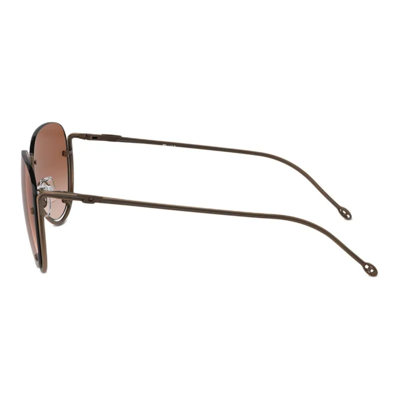 DIESEL 0DL1003 Pilot frame Sunglasses-2