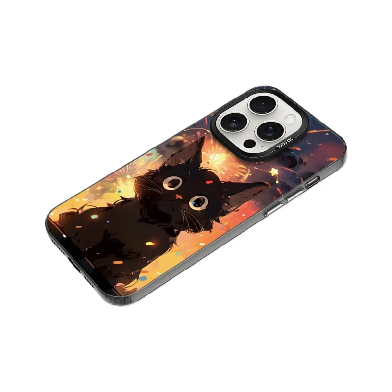 YIBAOBAO Phone Cases-1
