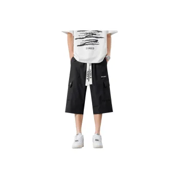 PASOK Casual Shorts Unisex