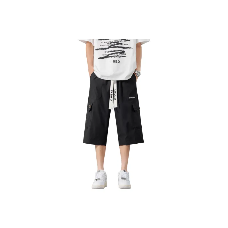 PASOK Casual Shorts Unisex-0