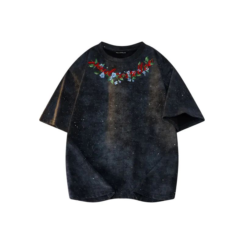 PAUL COSTELLOE T Shirts Unisex-5