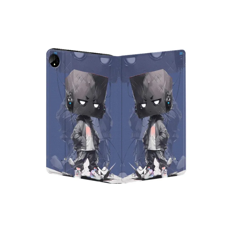 YIBAOBAO Tablet Protective Cases-18