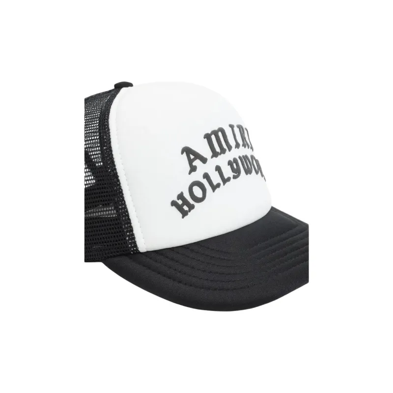 AMIRI Ma Hollywood Cap-2