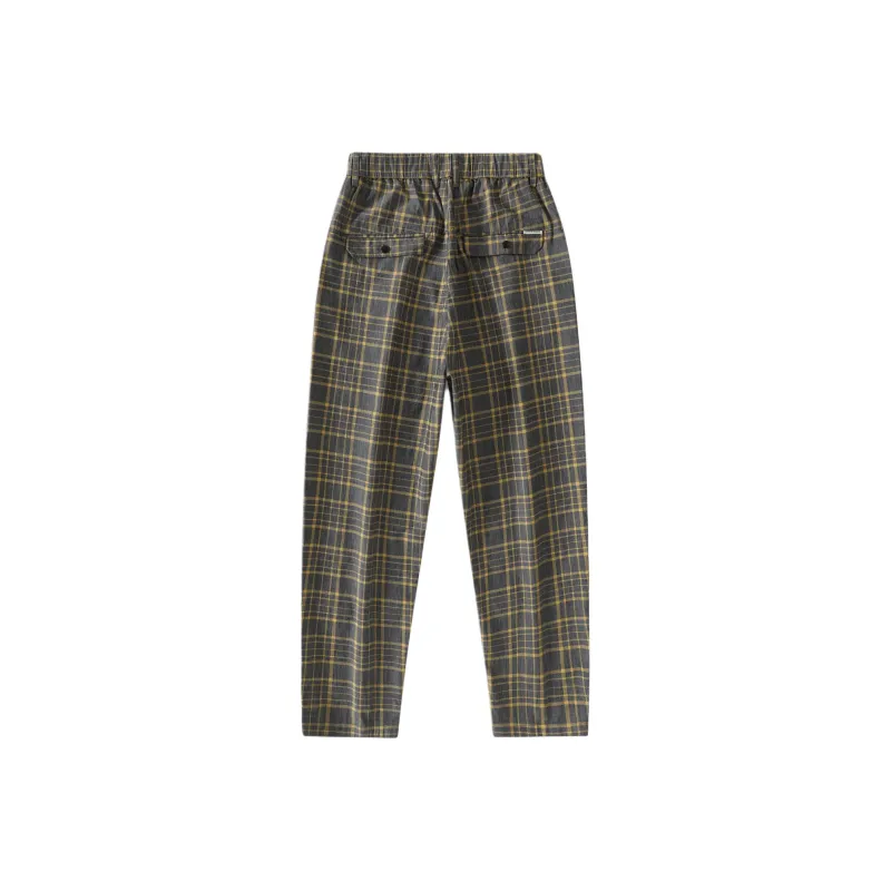 JUCY JUDY Casual Pants Unisex-1