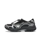 072 Silent Gray/Ebony Black/Pure Black