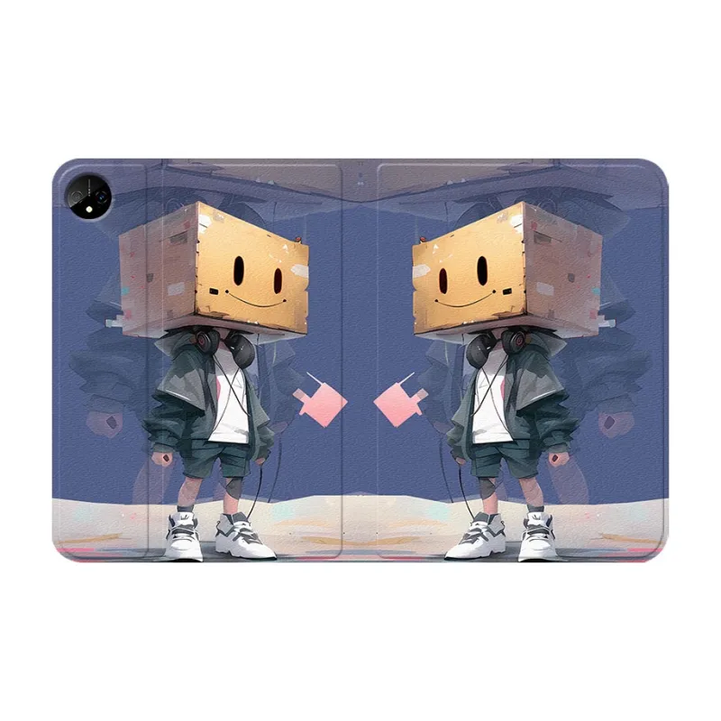 YIBAOBAO Tablet Protective Cases-19