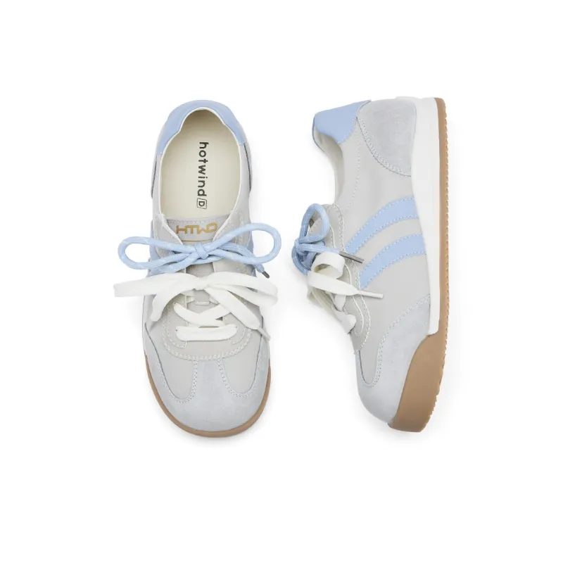 Hotwind Abrasion Resistant Slip Resistant Casual Shoes Women's-2