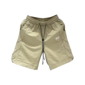 Zomuros Casual Shorts Unisex
