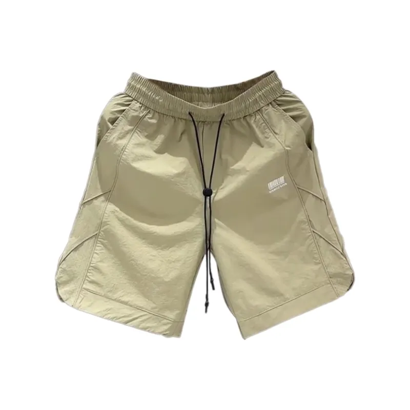 Zomuros Casual Shorts Unisex-0