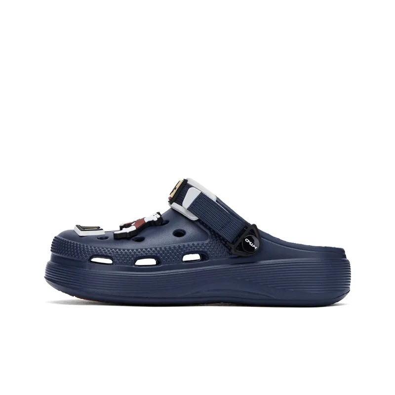 Hotwind Clogs Men-4