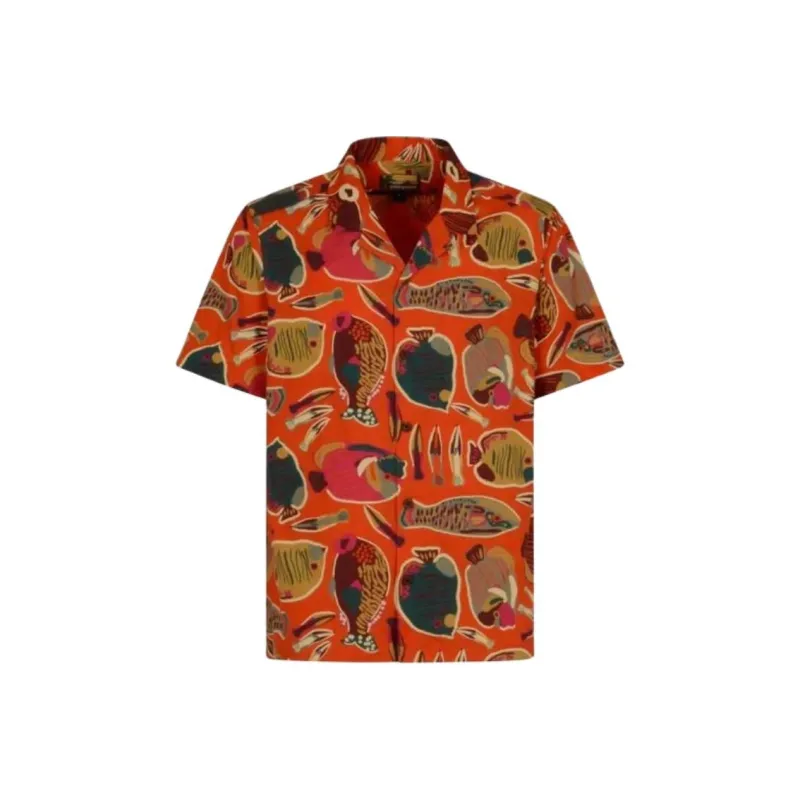 Patagonia Tidal Threads Shirt-4