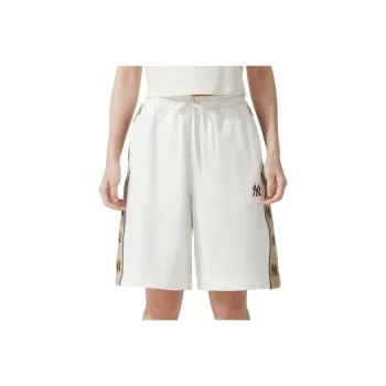 MLB New York Yankees Casual Shorts Unisex