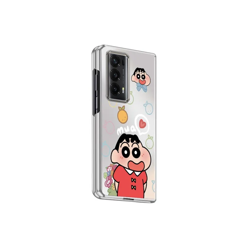 TU QING Phone Cases-12