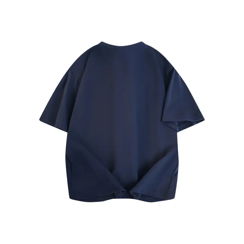 DUKE+DEXTER T Shirts Unisex-17