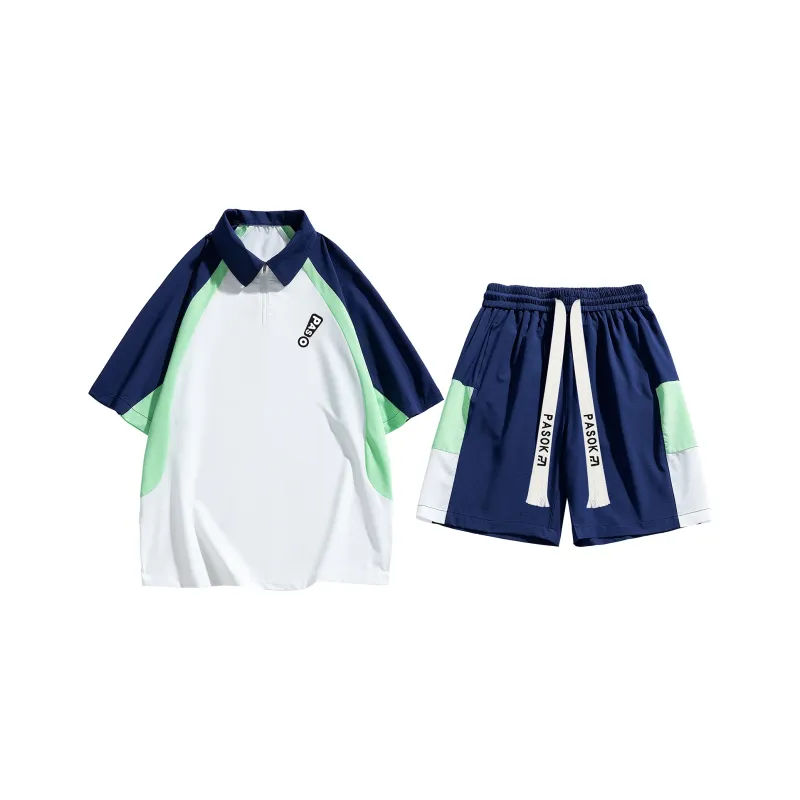 PASOK Casual Sportswear Unisex-0