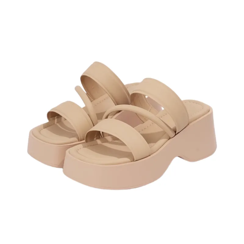 Shoe Lady Quiet, Slip Resistant, Quick Dry Slide Slippers Women's-7