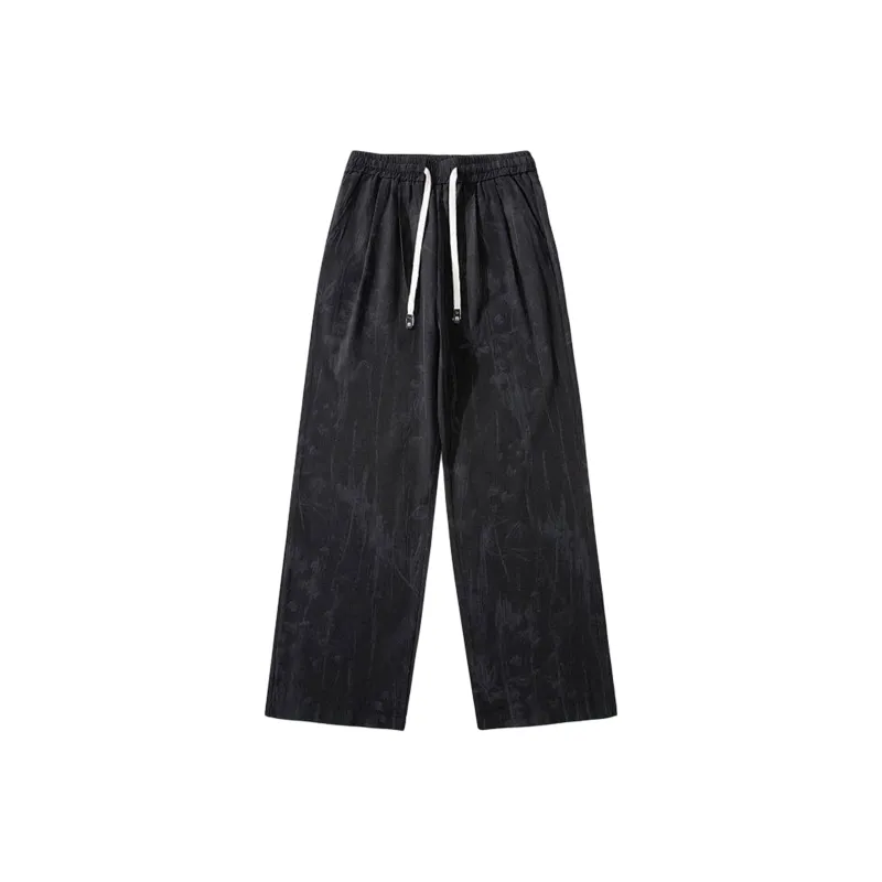 URBAN AUTHENTIC Casual Pants Unisex-0