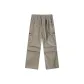 Khaki[Includes Fleece-Lined Base Layer]
