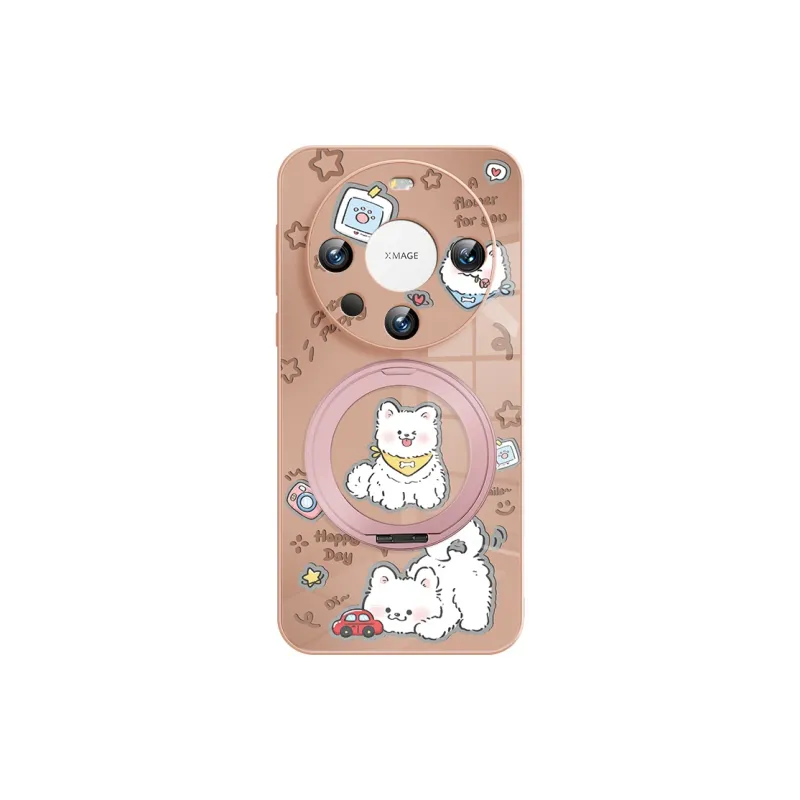 Small bones Phone Cases-6