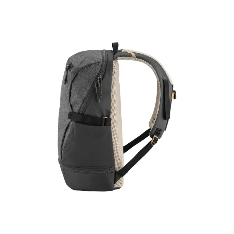 DECATHLON Arpenaz Outdoor Bags Polyester 20L Gray Men's-2