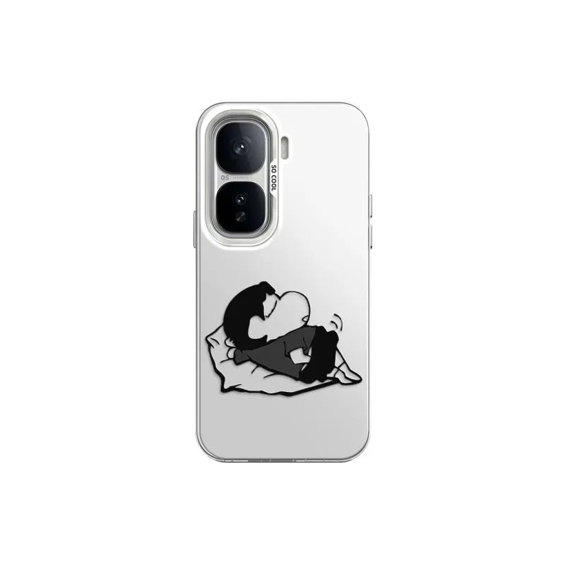 Crayon Shinchan Phone Cases-5