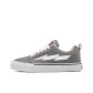 Gray White