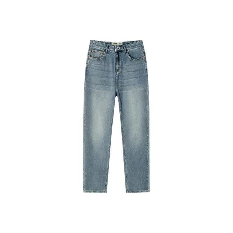 Jeep Fashion Sports Collection Jeans Men's-6