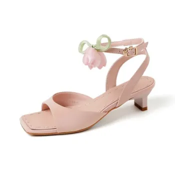 BalletCat One Strap Sandals Women's