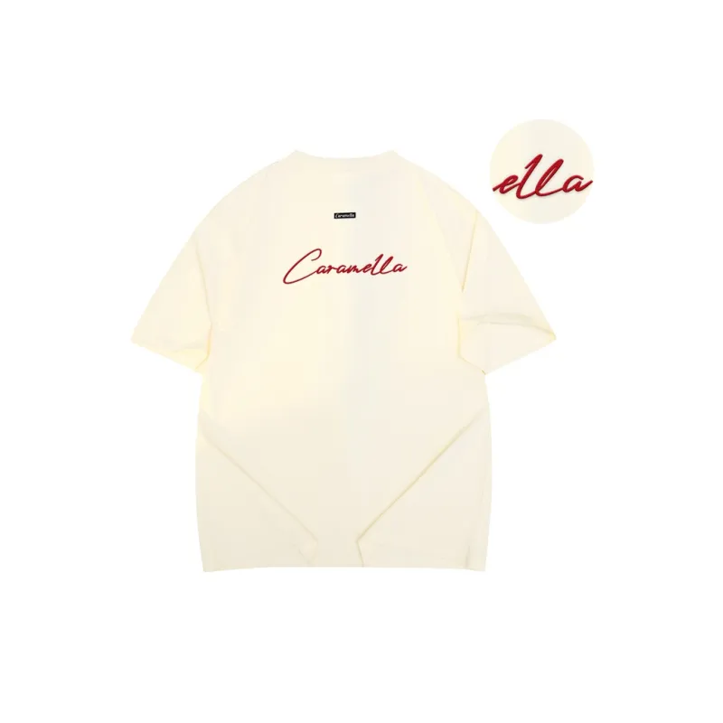 Caramella Unisex Undershirts-13