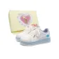 Light Blue (Heart Tulip Box)