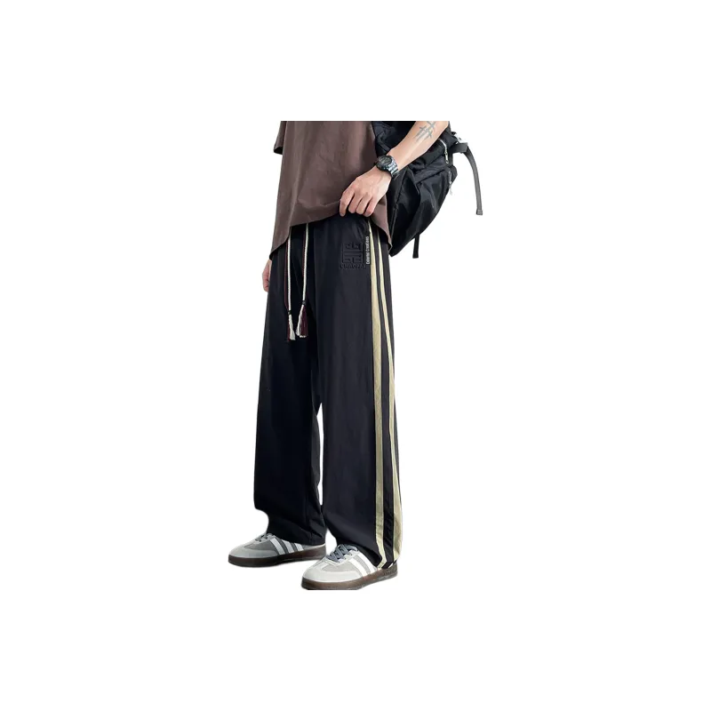 Colorful Creations Casual Pants Unisex-2