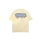 Yellow[Heavyweight 100% cotton]