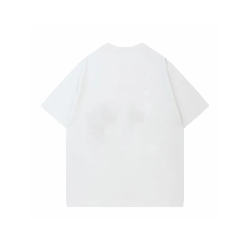 WOKXSS T Shirts Unisex-6