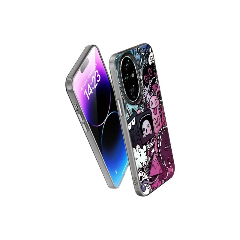 YIBAOBAO Phone Cases-5