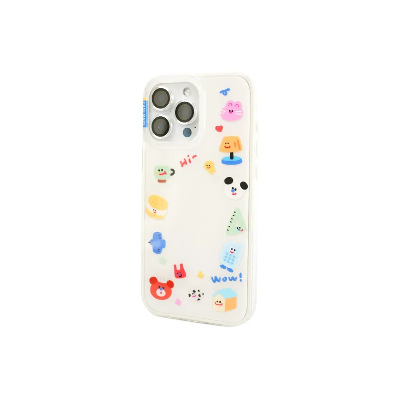 Wei Xin Phone Cases-10