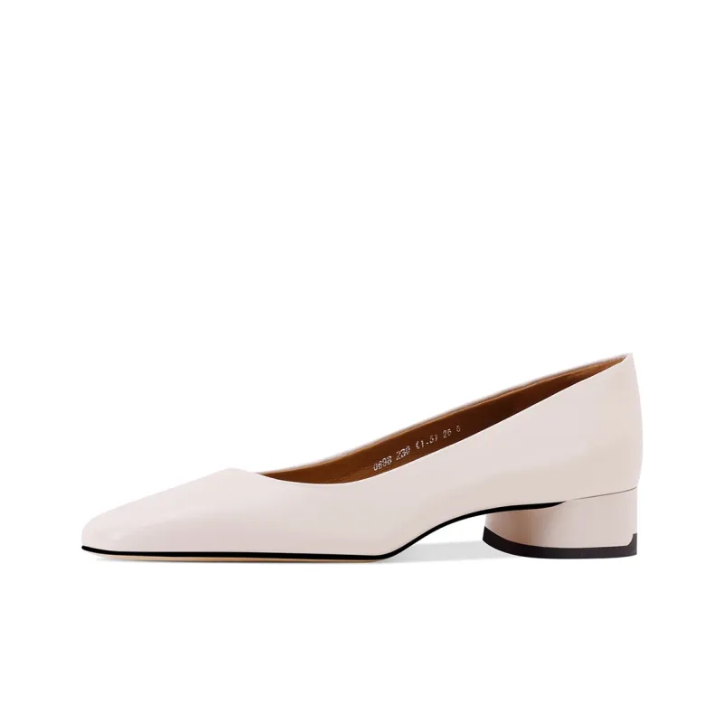 Shesrim Casual Single Shoes Women's-3
