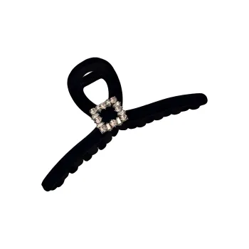 Barbie Fabric Hair Clips Women's