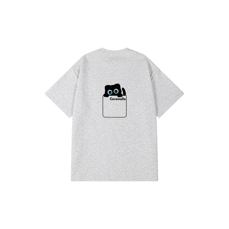 Caramella Unisex Undershirts-19