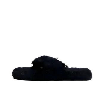 MICHAEL KORS Flip Flops Women's Black