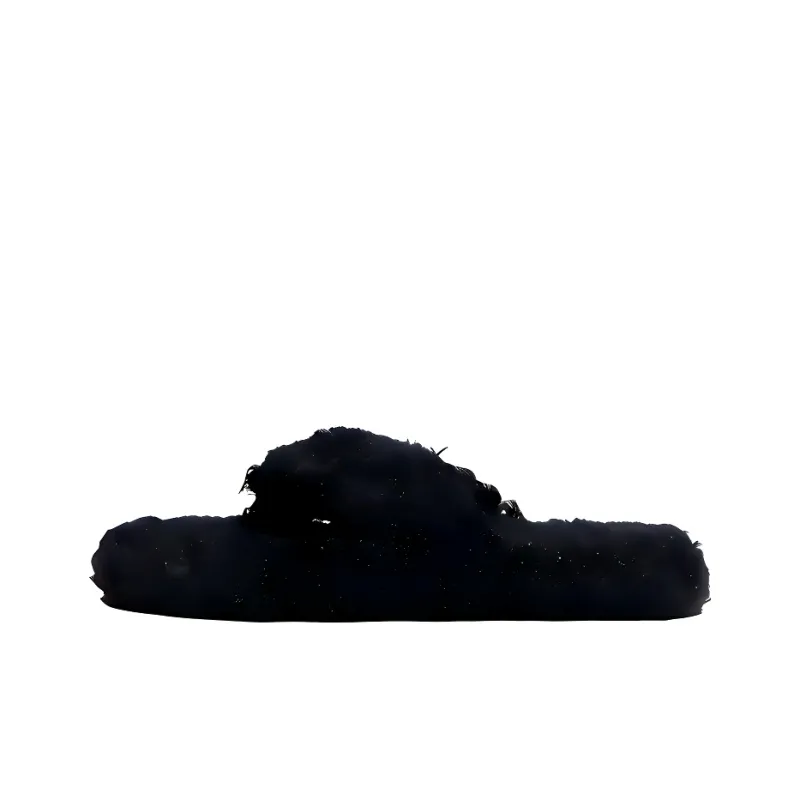 MICHAEL KORS Flip Flops Women's Black-0