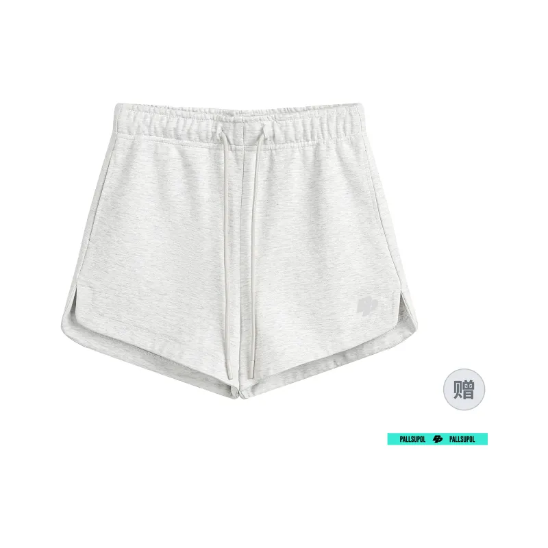 Pallsupol Casual Shorts Women's-0