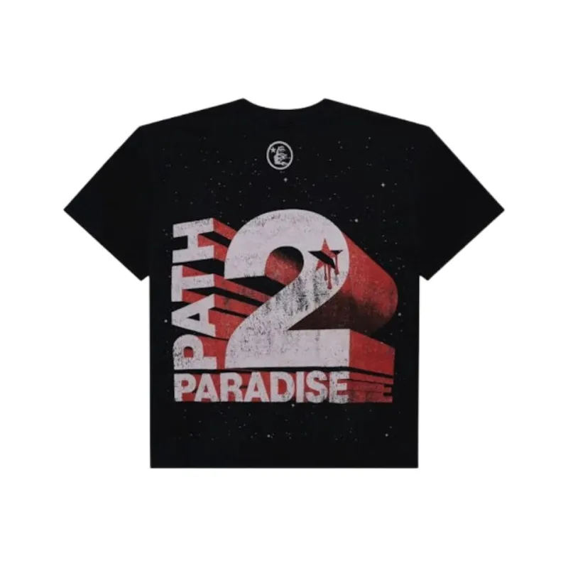 Hellstar Killer Mask T shirt-1